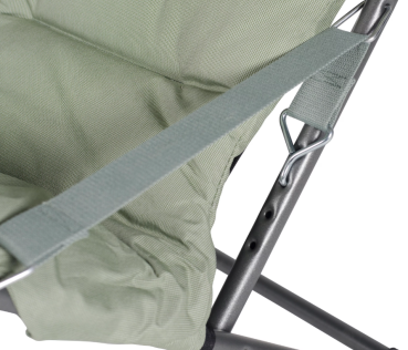 Preview: FIAM® Relaxsessel Fiesta 127S Salbeigrün